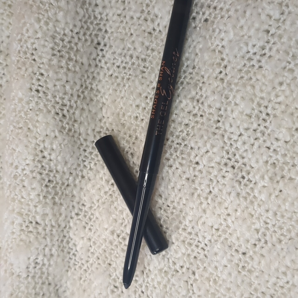SHADES BY Shan THE GEL EYELINER in Brown Sugar, 0.28g/0.01oz